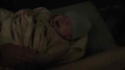 Here. Warm this up. - The Man in the High Castle