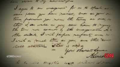 >> HERE WAS A ONE‐TIME
CONGRESSMAN, ABRAHAM LINCOLN, HE - Lincoln: Divided We Stand