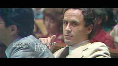 Here he was,
representing himself, - Invisible Monsters: Serial Killers in America