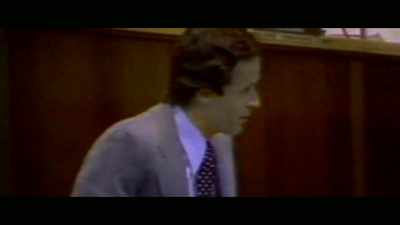 - Here he was
representing himself, - Invisible Monsters: Serial Killers in America