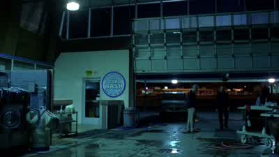 Here we are, hm? - Breaking Bad