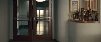 Here we are, Mrs. - Saving Mr  Banks