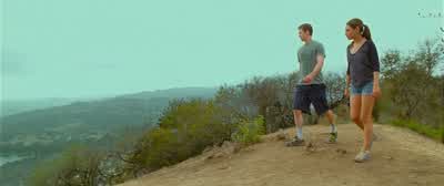 Here we are. - Friends with Benefits
