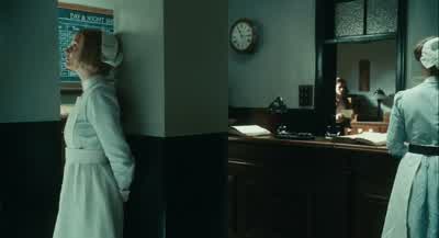 Here we are. - Atonement