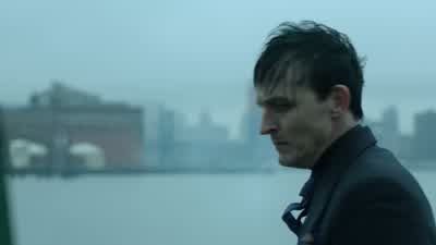 Here we are. - Gotham