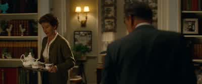 Here we are. - Saving Mr  Banks