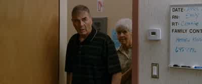 Here we are. - The Descendants