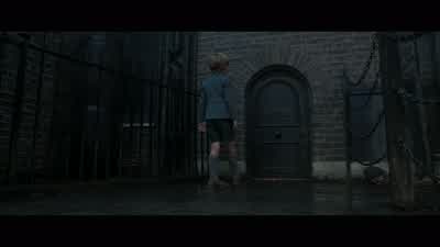 Here we are. - Mary Poppins Returns