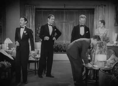         HERE WE ARE. - The Divorcee