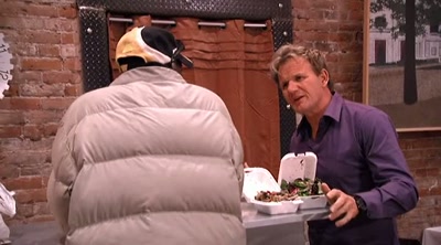 HERE WE ARE - Kitchen Nightmares