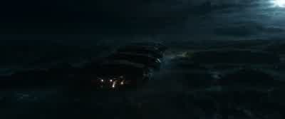 Here we are, then. - Mortal Engines