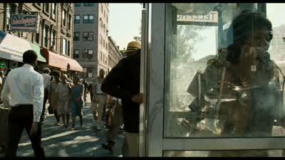 Here we go, Jimmy. - American Gangster