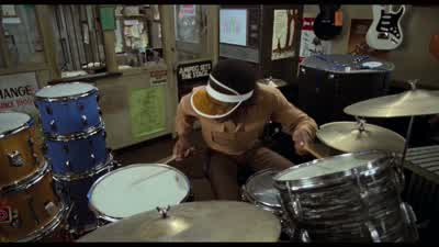 Here we go loop de loopshake it out babyhere we go loop de labend overlet me see you shake your tailfeatherbend overlet me see you shake your tailfeathercome onlet me see you shake your tailfeathercome on let me see you shake your tailfeatheraaahcome - The Blues Brothers