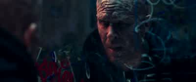 Here we go. - Deadpool