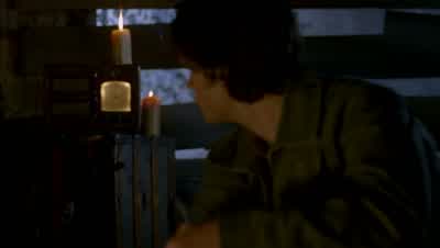 Here we go. - Supernatural