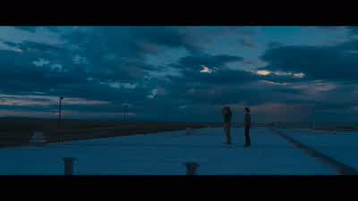 Here we go. - Sicario