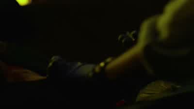 Here we go. - Marvel's Daredevil