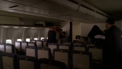 Here we go. - Lost