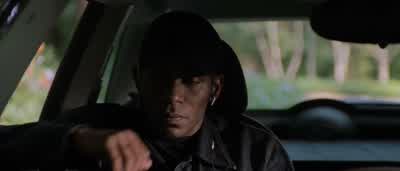 Here we go. - The Italian Job