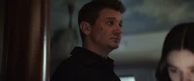 Here we go. - Hawkeye