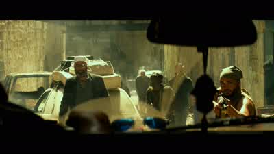 Here we go. - 13 Hours: The Secret Soldiers of Benghazi