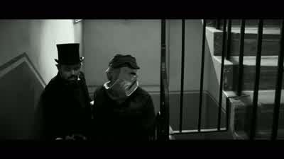 Here we go. - The Elephant Man