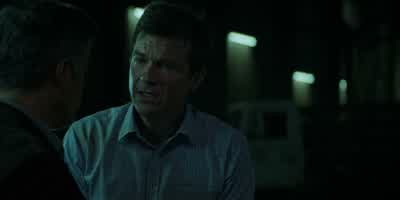 -Here we go. - Ozark