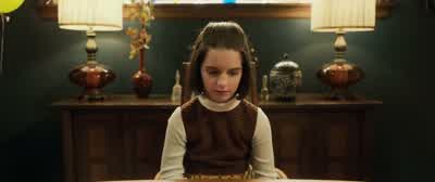 Here we go. - Annabelle Comes Home