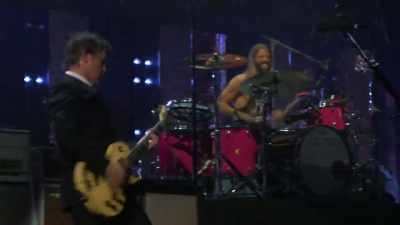 HERE WE GO! - 2021 Rock & Roll Hall of Fame Induction Ceremony