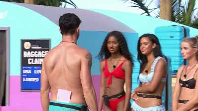 >> HERE WE GO. - Love Island