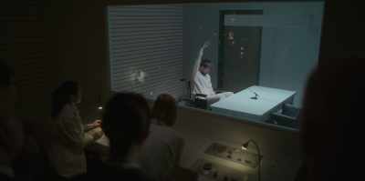 Here,
we have a subject - Ultrasound