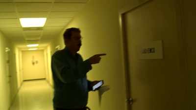 HERE WE HAVE PERDIEMCO, - The Patent Scam