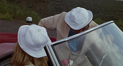 Here We now have been through some scrapes together have we - Modesty Blaise