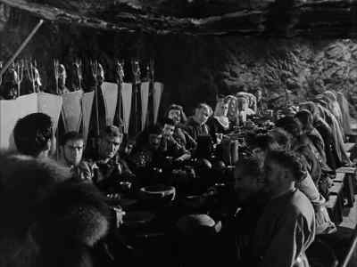 Here had we now our country's honour roof'd, - Macbeth