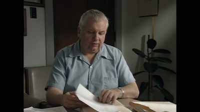 Here we’ve got
a Phillip Paske, - John Wayne Gacy: Devil in Disguise