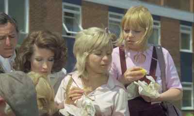 - Here, what do you
reckon he does with - The Magnificent Seven Deadly Sins