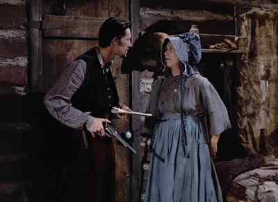 - Here.
- What is it? - Jesse James