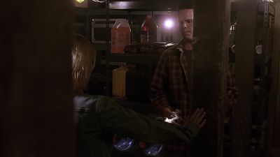 - Here.
- What? - 24