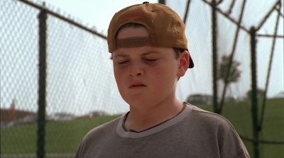 - Here.
- What the hell is that? - The Sopranos
