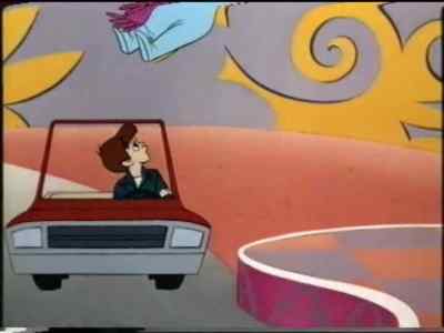 Here, what's this? - The Phantom Tollbooth