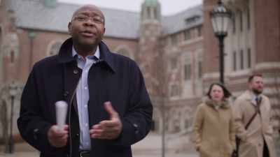 Here is where some of
the most influential - Thomas Sowell: Common Sense in a Senseless World