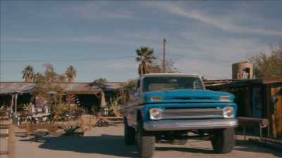 Here is where we would have, like... - House of Hammer
