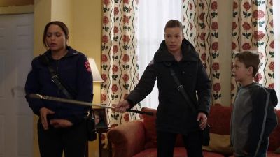 Here.
Whoa! What? - Chicago Fire