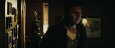 HERE. WHOSE SIDE ARE YOU GONNA CHOOSE THIS TIME, JIMMY? - Run All Night