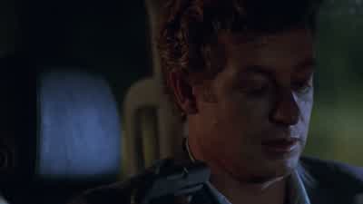 Here, why don't you have a look? - The Mentalist