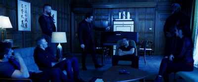 Here, you will find
everything you need. - King of Killers