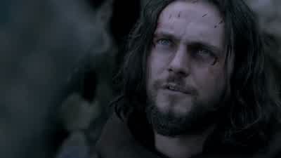 - Here, will you try some? - Vikings