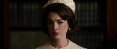 Here with us today,
Mrs. Jennings, - Mothers' Instinct