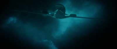 Here with you
is the crew captain, - Forgotten Experiment