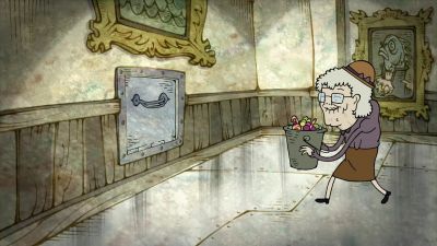 Here ya go. - The Marvelous Misadventures of Flapjack